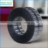 Acetate Cellulose Shoes Lace Tipping Film With Design/letter Printing thumbnail-6