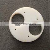 OEM UHMW PE Coiling Block for Machinery Parts thumbnail-5