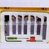 TURNING TOOLS SET thumbnail-1