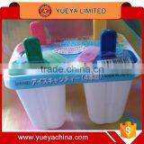 Colorful DIY Ice Tray Ice Cubes DIY Mould Pudding Jelly Mold thumbnail-1