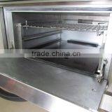 Gas Oven thumbnail-3