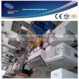 Pvc Foam Board Extrusion Line/pvc Foam Board Manufacturer/pvc Foam Board Extruder thumbnail-1
