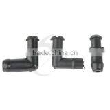 CNC GOLD Brake Master Cylinder Fluid Reservoir Tank For HONDA 1000RR KAWASAKI ZX6R ZX10R Yamaha YZF R1 R6 SUZUKI GSXR 600 1000 thumbnail-5