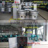 Yuxiang Machinery High Yield Hot and Cold Oil Expeller With Flitering thumbnail-6