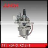 Gasoline Engine Cutting Machine 411 Japan Walbro Carburetor thumbnail-1