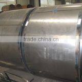 Cold Rolled Steel Coil Galvanized Steel Sheet CRC thumbnail-1