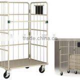 Logistics Equipment Rolling Tool Cart thumbnail-2
