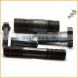 Factory Direct Sales High Quality Steel Strength Stud Bolt thumbnail-2