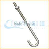 China Supplier Wing Bolt and Nut