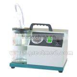 High Vacuum Medical Electric Suction Apparatus thumbnail-1