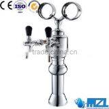 2015 Popular Brass Draft Beer Tap,beer Faucet ,beer Tower With Best Quality thumbnail-4