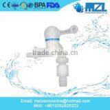 Plastic Faucet, Plastic Bibcocks and Plastic Tap for Kithchen and Bathroom thumbnail-4