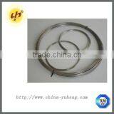 Pure Tungsten Wire Tungsten Carbide Wire Cut Wolfram Wire Black thumbnail-1