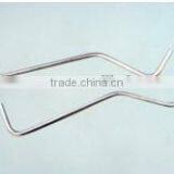 Vineyard Trellis Post Clip thumbnail-1