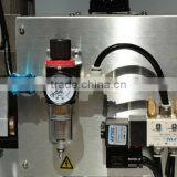 Low Price and High Quality Semi-automatic Special-shaped Cover Block Machine/capping Machine thumbnail-5
