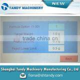 High Accuracy Food Check Weigher/Weight Checker/Check Weigher thumbnail-3