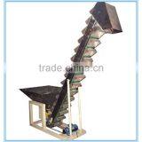 China Made Stainless Steel Bucket Elevator Price thumbnail-4