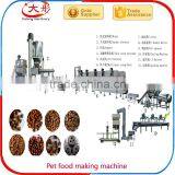 Economic Pet / Dog Food Extruder Making Machine thumbnail-2