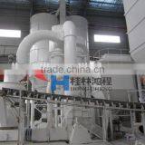 Automatic Production Line of Limestone Powder Grinding Mill Machine Supplier thumbnail-6