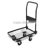 PH0605A--60KG Folding Platform Truck thumbnail-1