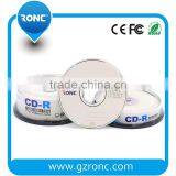 Single Side 700MB CD Blank Wholesale CDR 50PCS In Shrinkwrap thumbnail-3