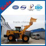 Best Quantity Shovel Loader With Quick Change Coupler thumbnail-5