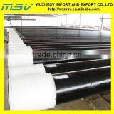 High Quality Galvanized Groundwater Pipe Supplier thumbnail-1