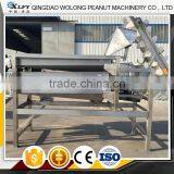 High Effciency Peanut Screening Vibrator Machinery thumbnail-2