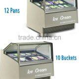 Ice Cream Display Freezer Price thumbnail-3