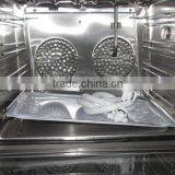 Jieguan On Sale Electric Perspective Convection Oven EB-4A TEL: 0086-13632272289 thumbnail-5