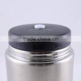 Insulated Travel Thermal Children Hot Food Container Lunch Box (CSUT) thumbnail-6