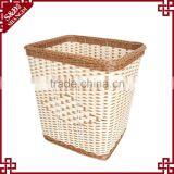 Fashion Brand New Hotel Home Large Size Storage Woven Laundry Basket thumbnail-3