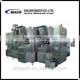 SKS-SC120 Standard Gable Top Filling Machine thumbnail-1