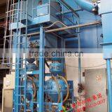 HENGLIN Made Quality Shot Blasting Machine