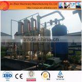 High Quality Black Oil Thick Oil Recycling To Diesel Plant With CE/ISO thumbnail-1
