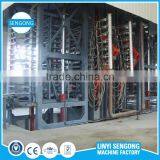Mildew Proof Chip Board Production Line For Woodworking Industry thumbnail-5