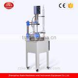 KD School Chemistry Lab Instruments Glass Reactor thumbnail-1