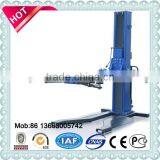 Highway Safety Flexible Delineator Postguide Post Single Post Car Lift thumbnail-5