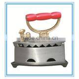 1.8-2.6kg 752# Cast Iron Cock Charcoal Iron With Low Price to Middle East thumbnail-2