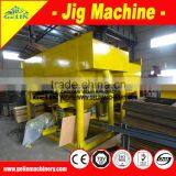 Hot Selling Best Price Jig Separator for Manganese Ore Processing Plant thumbnail-3