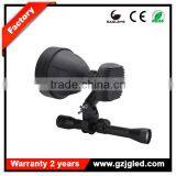 5JG-NFC140LI-G Wholesale 10w 1100Lm Best Scope Mounted Spotlight for Hunting thumbnail-3