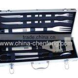 8pcs/set BBQ Tools Set thumbnail-1
