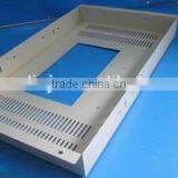 China Factory Custom Cnc Machined Parts Made of Stainless Metal Case thumbnail-5