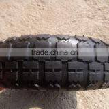 China Tubeless Wheel Tire 4.10/3.50-4 High Quality thumbnail-5