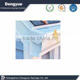 Easiest Self Installed Gutter Filter Fascia&custom Foam Gutter Filter Gutter Protector Foam Wedge Gutter Guard thumbnail-5