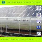 Small Commercial Film Warm Greenhouse thumbnail-1