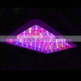 LED Grow Light 300W Full Spectrum Plant Grow Lamp for Indoor Greenhouse Garden Plants Veg and Flowering thumbnail-2