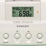 CO2,Temperature, Humidity Controller for Agriculture thumbnail-1