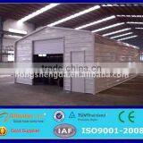 Modern Metal Portable Car Garage for Sale thumbnail-3
