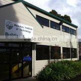 Prefab Steel Frame Home Villa House 3D Design to Australia Market thumbnail-3